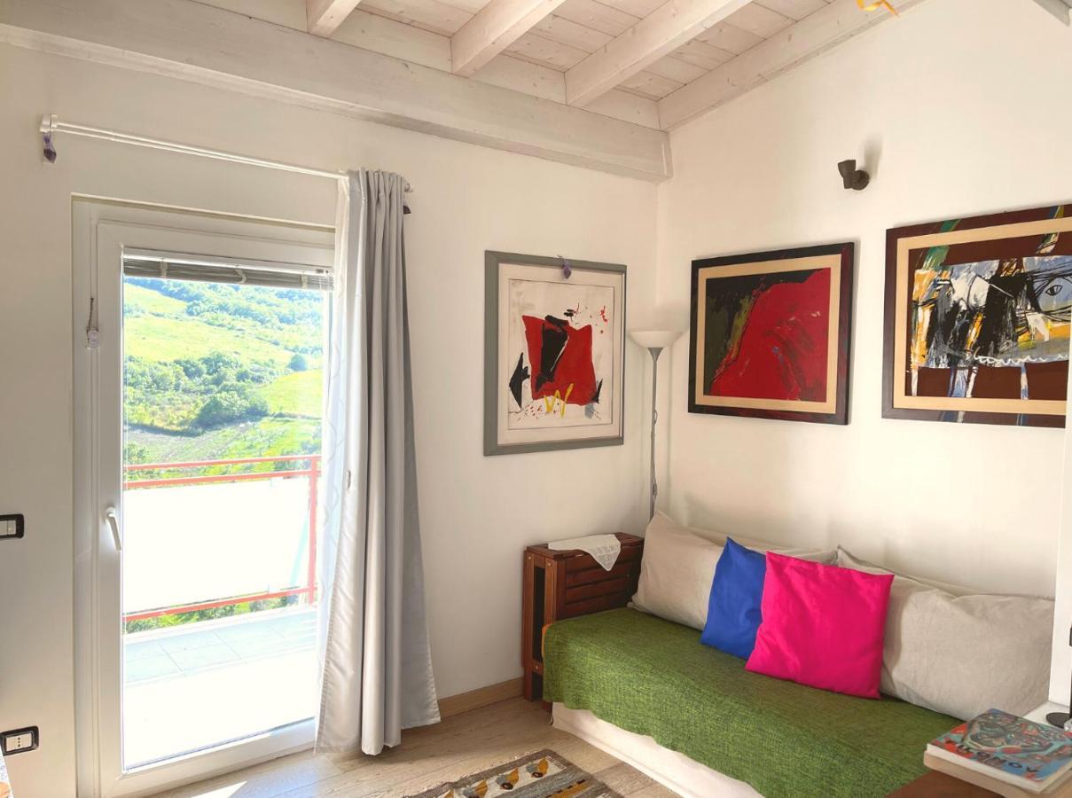 Hermitage - Babsuites Dogliola Exterior photo